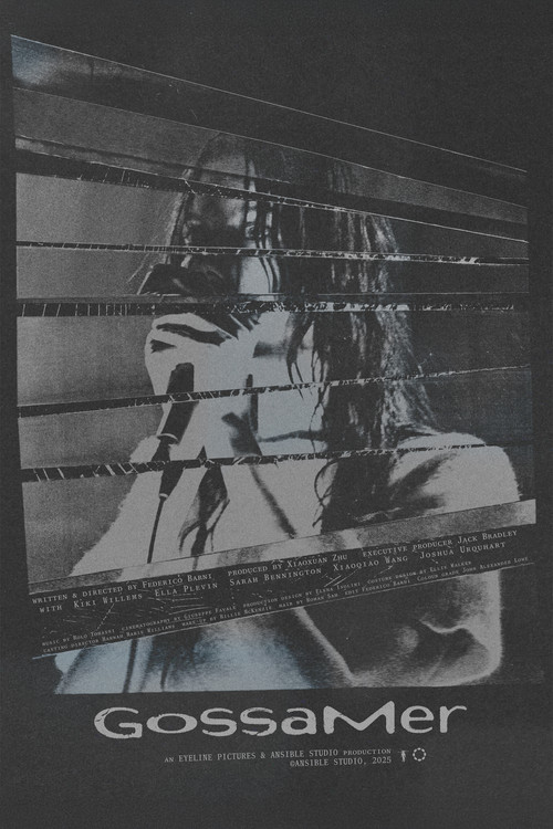 Gossamer (2026) poster
