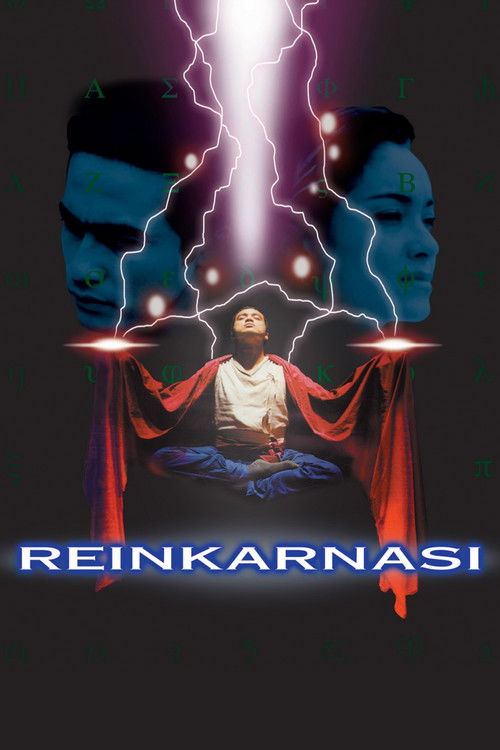 Reinkarnasi (2000) poster