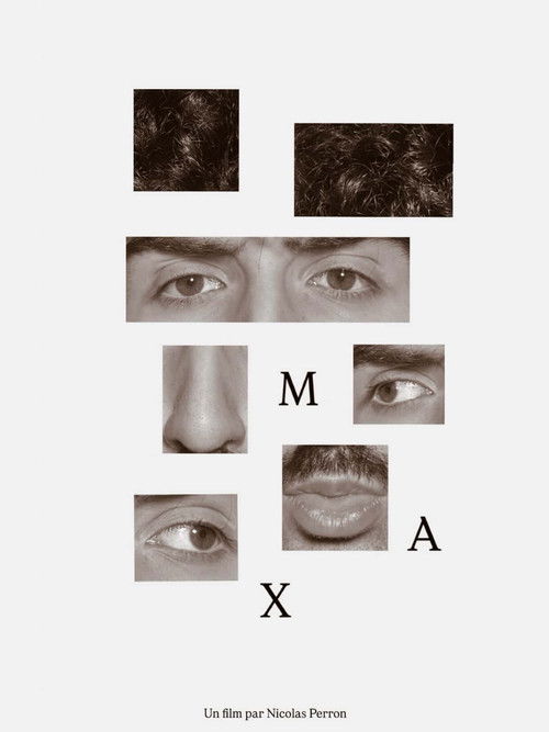 Max poster
