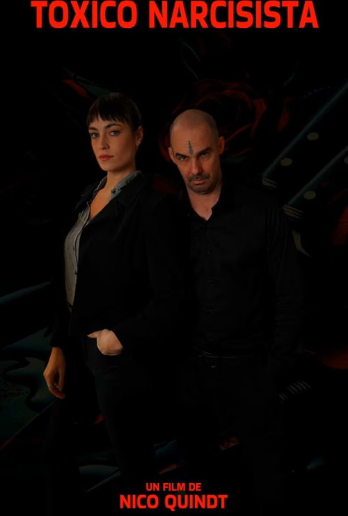 Tóxico Narcisista (2025) poster
