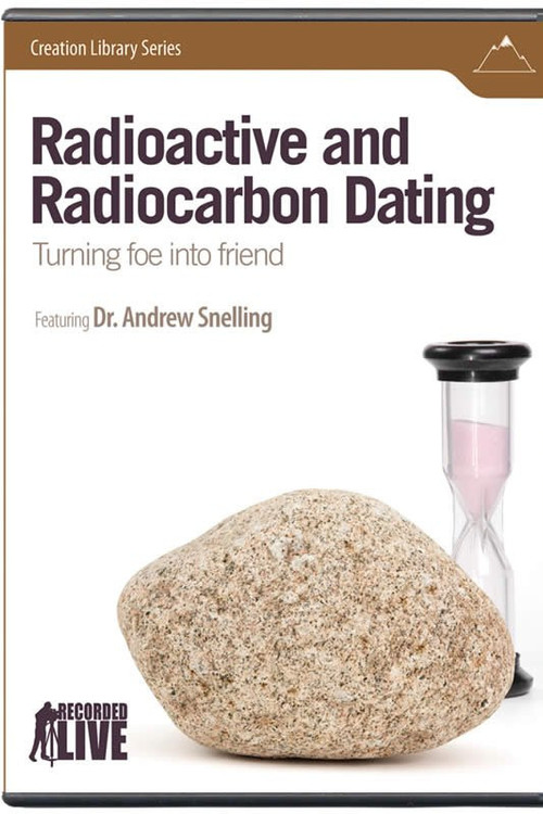 Radioactive and Radiocarbon Dating: Turning Foe into Friend (2009) poster
