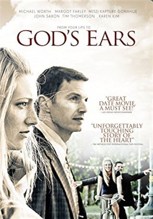 God's Ears (2008) poster