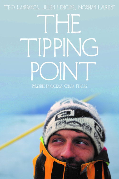 The Tipping Point (2019) poster