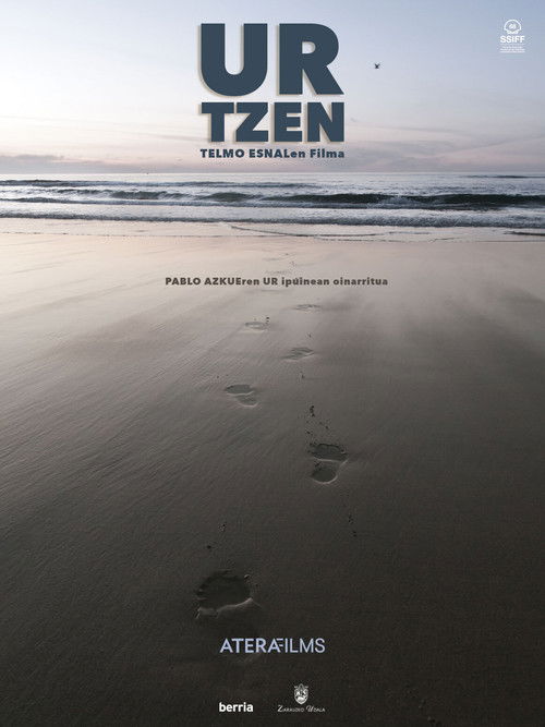 Urtzen (2020) poster