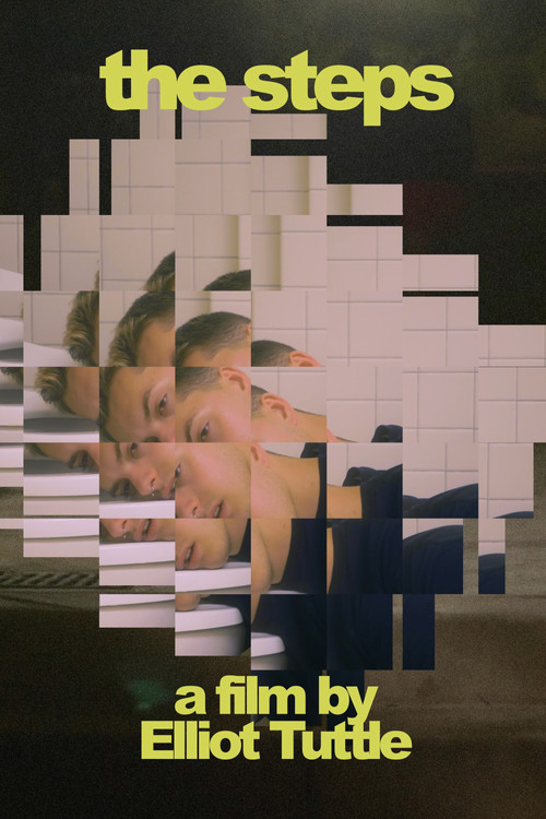 The Steps (2020) poster