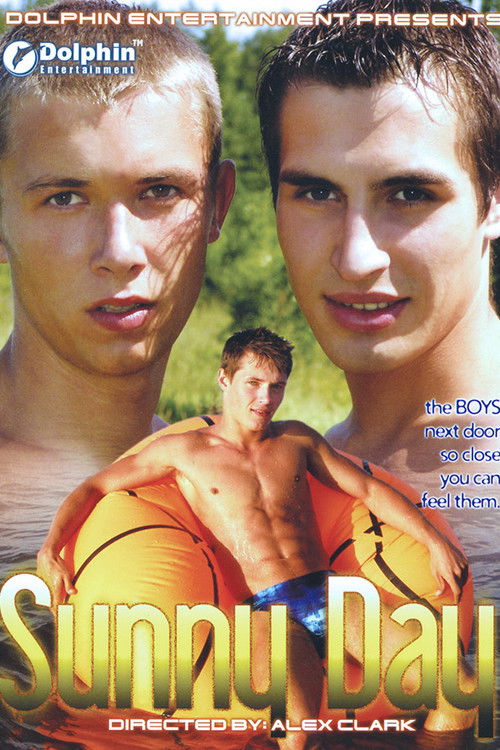 Sunny Day (2006) poster