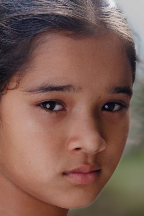 The Boat (2023) poster