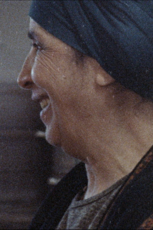 Entre 10 et 100 Hertz (2023) poster