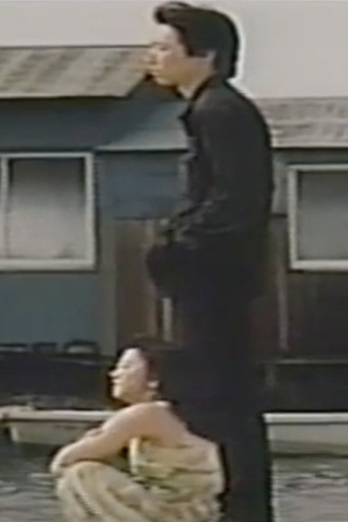 いやらしい前戯 すごく感じる (1994) poster