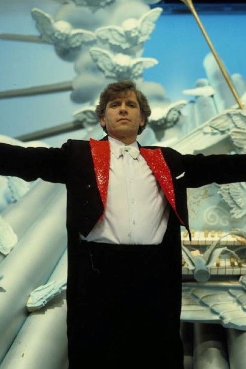 The Great Gerard Reve Show (1974) poster