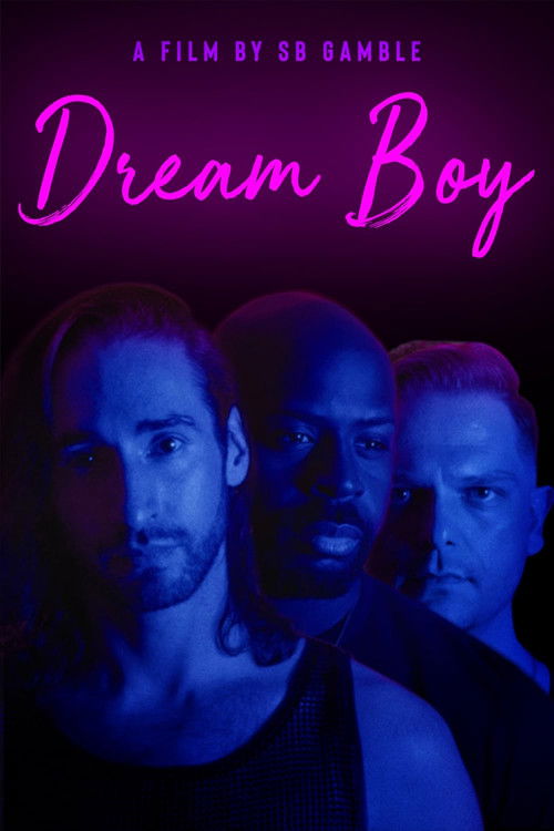 Dream Boy (2023) poster