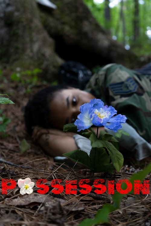 Possession (2022) poster