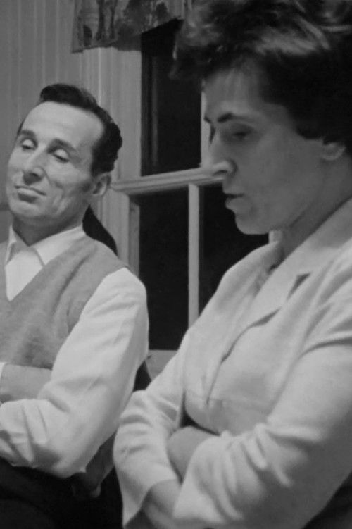 Tout le temps, tout le temps, tout le temps...? (1969) poster