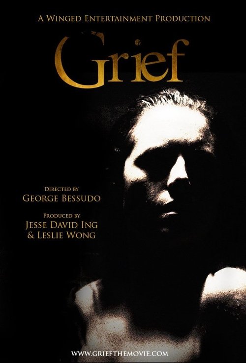 Grief (2013) poster