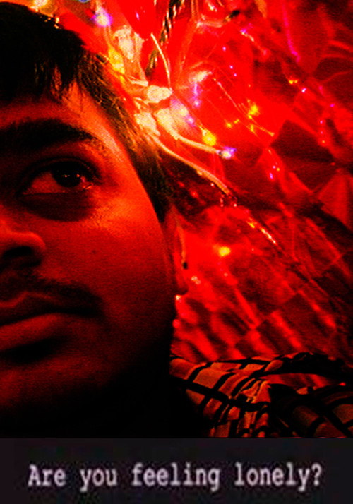 Are You Feeling Lonely? (2003) poster