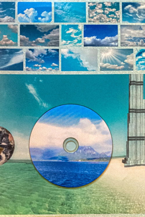 Crescent ParC (2009) poster