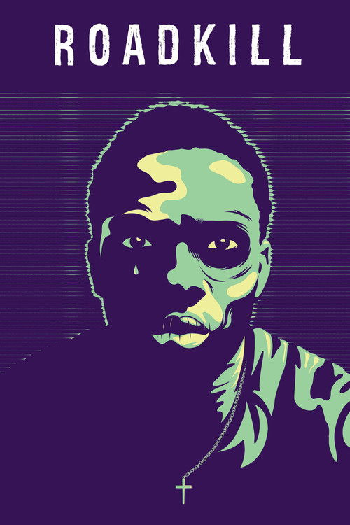 Roadkill (2016) poster