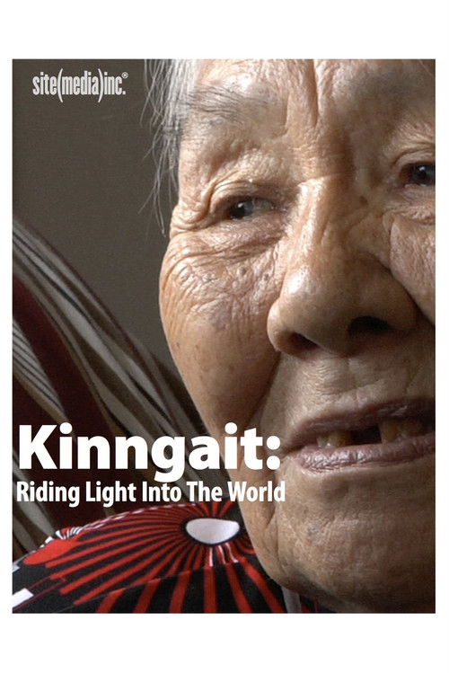Kinngait Riding Light Into The World (2010) poster