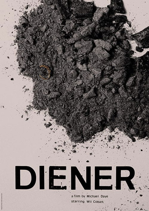 Diener (2018) poster
