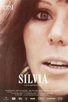 Silvia (2018) poster