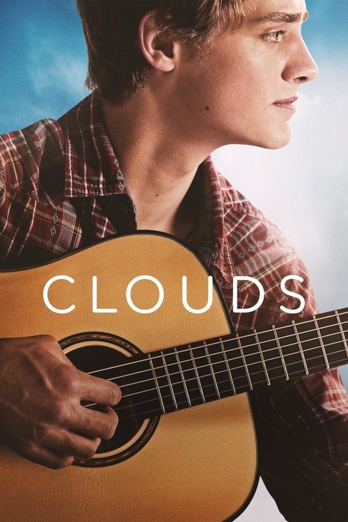 Clouds (2020) poster