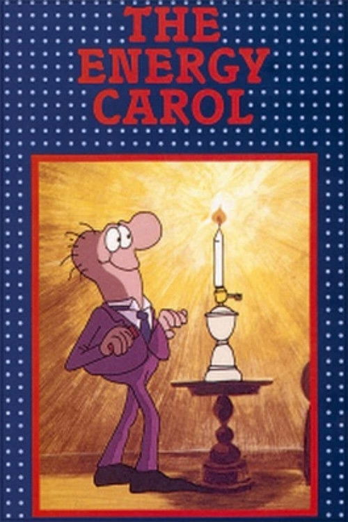The Energy Carol (1975) poster