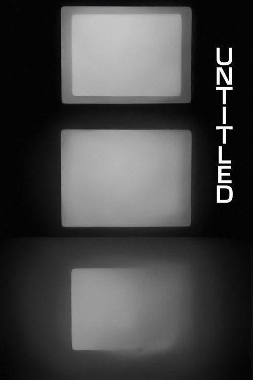 Untitled (2008) poster