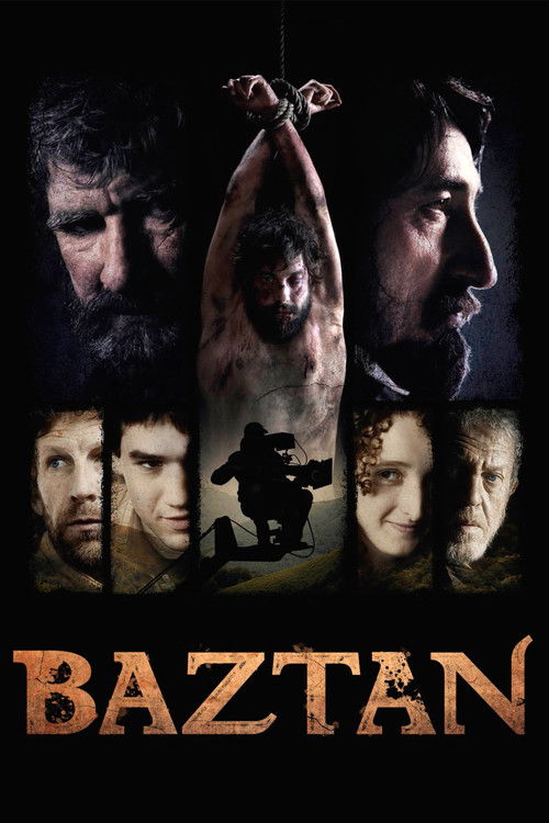 Baztan (2012) poster