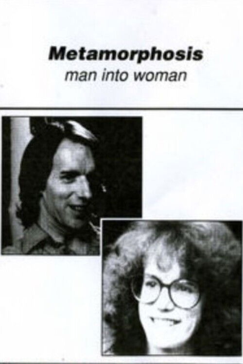 Metamorphosis: Man into Woman (1990) poster
