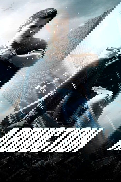 Kaçış (2011) poster