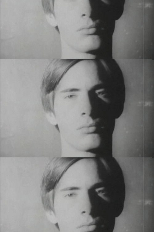 Screen Test: Richard Rheem (1966) poster