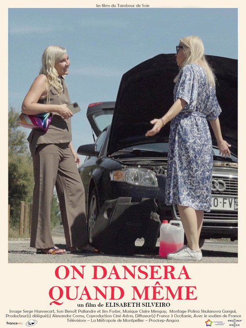 On dansera quand même (2026) poster