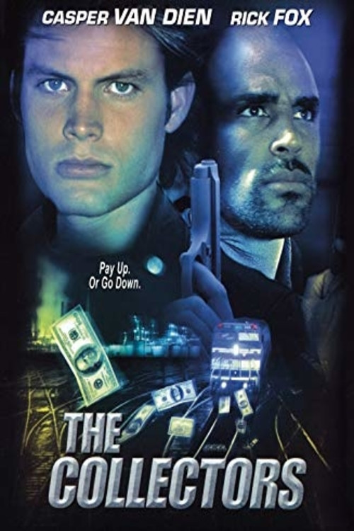 The Collectors (1999) poster