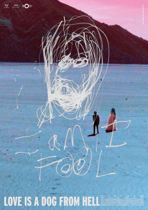 Love Is a Dog from Hell (2023) poster