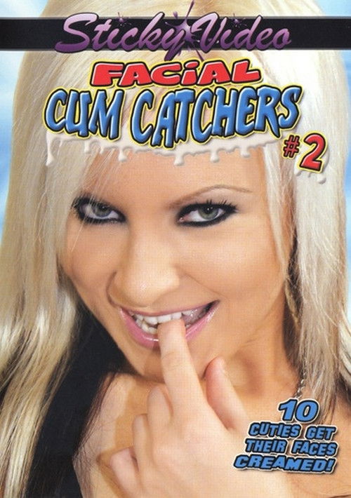 Facial Cum Catchers 2 (2008) poster