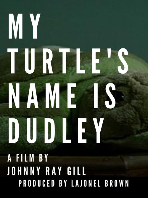 My Turtle's Name Is Dudley (2007) poster
