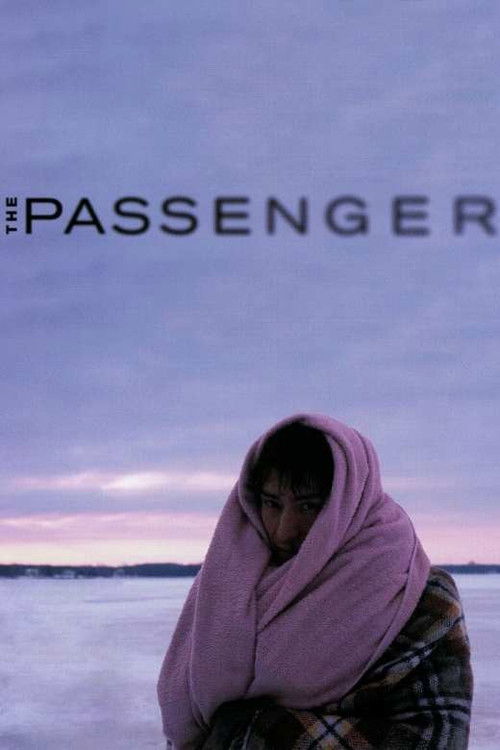 The Passenger (2006) poster