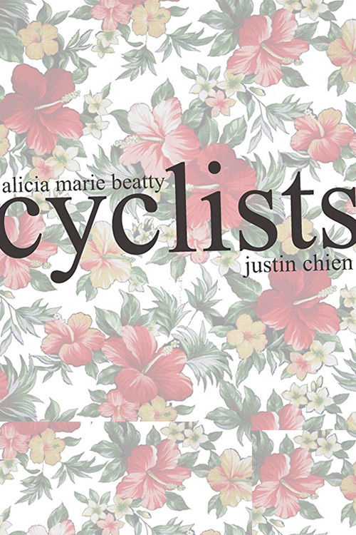 Cyclists (2016) poster