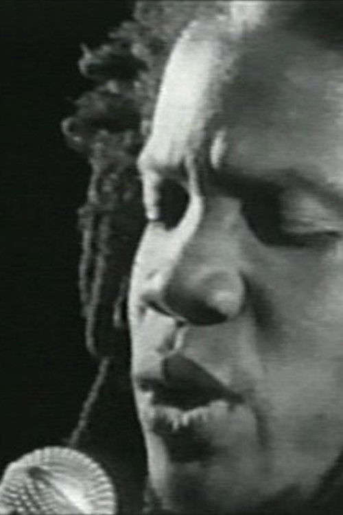 Blakk wi Blak...k...k (1993) poster