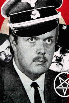 Pekka Siitoin and the Patriotic People's Front (1977) poster