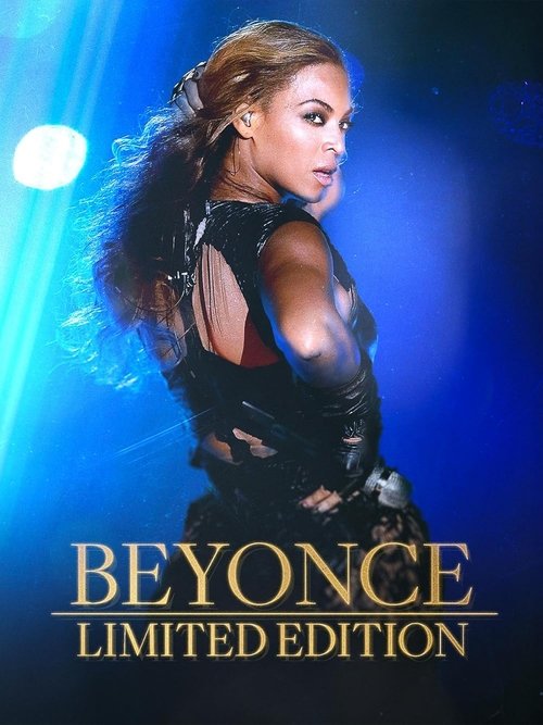Beyonce: Limited Edition (2023) poster