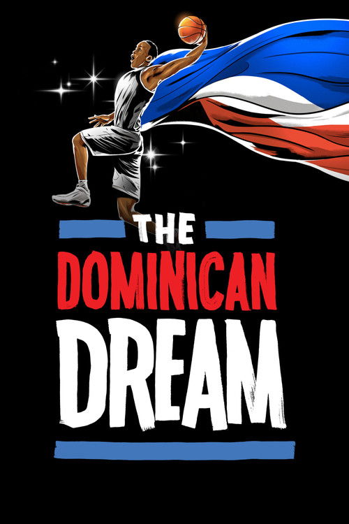 The Dominican Dream (2019) poster