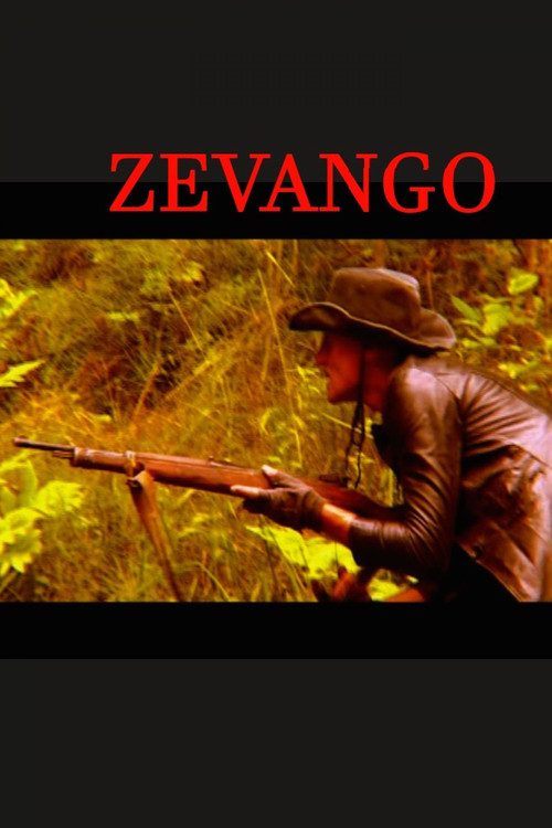 Zevango (2005) poster