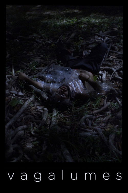 Fireflies (2021) poster