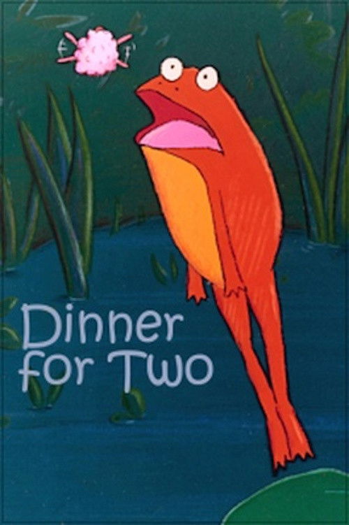 Dinner For Two (1996) poster