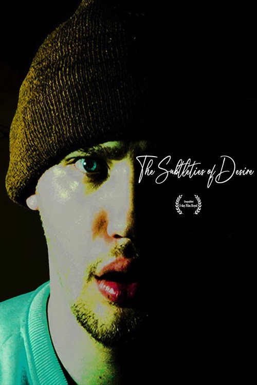 The Subtleties of Desire (2025) poster