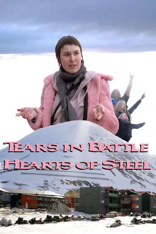 Tears in Battle - Hearts of Steel (2020) poster
