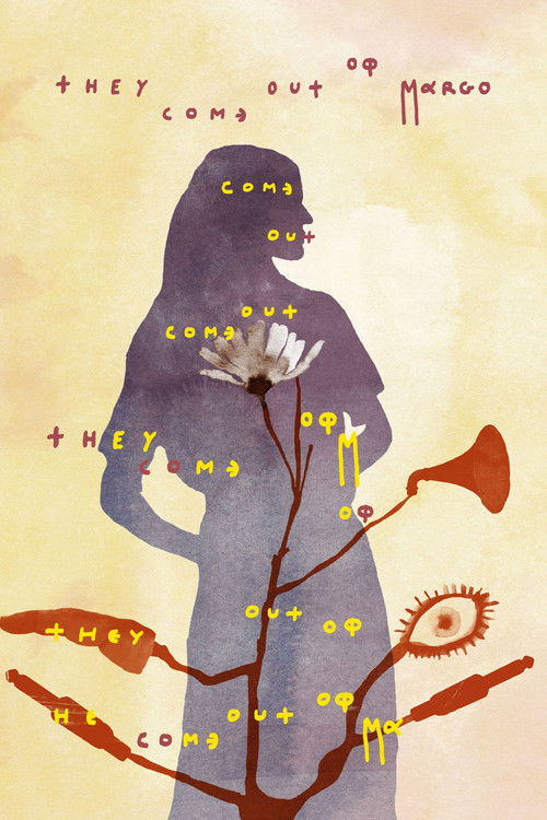 Βγαίνουν Μέσα απ'τη Μάργκο (2025) poster