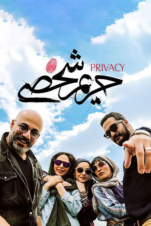 Privacy (2017) poster