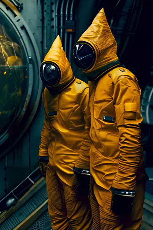 Improvement Cycle poster